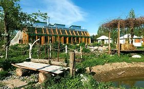 Earthship Patagonia Eco Accommodations